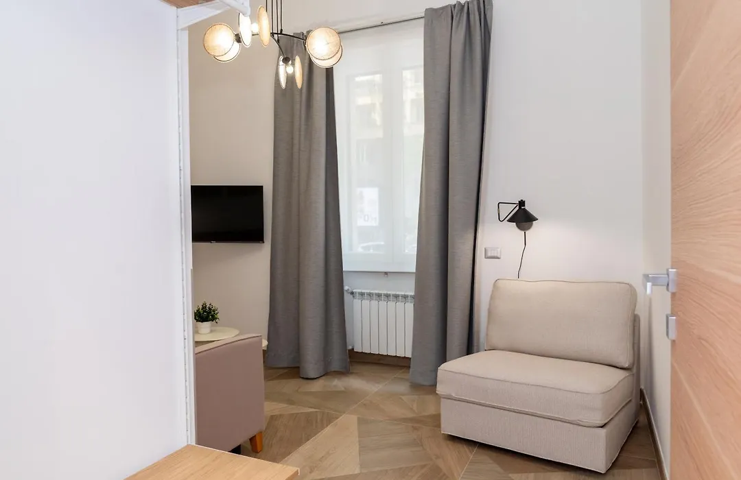 Angelico living Rome-1