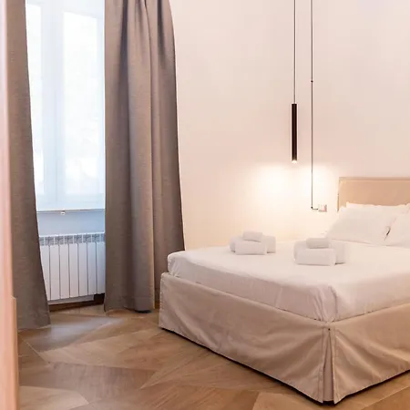 Angelico living Rome-2